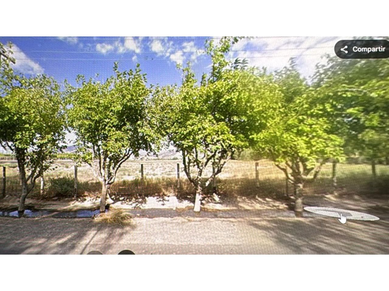 Rivadavia  Importante Terreno Para Alquiler, Con Accesos Rápido Por Central Y Por Libertador Tel. 264 6296308