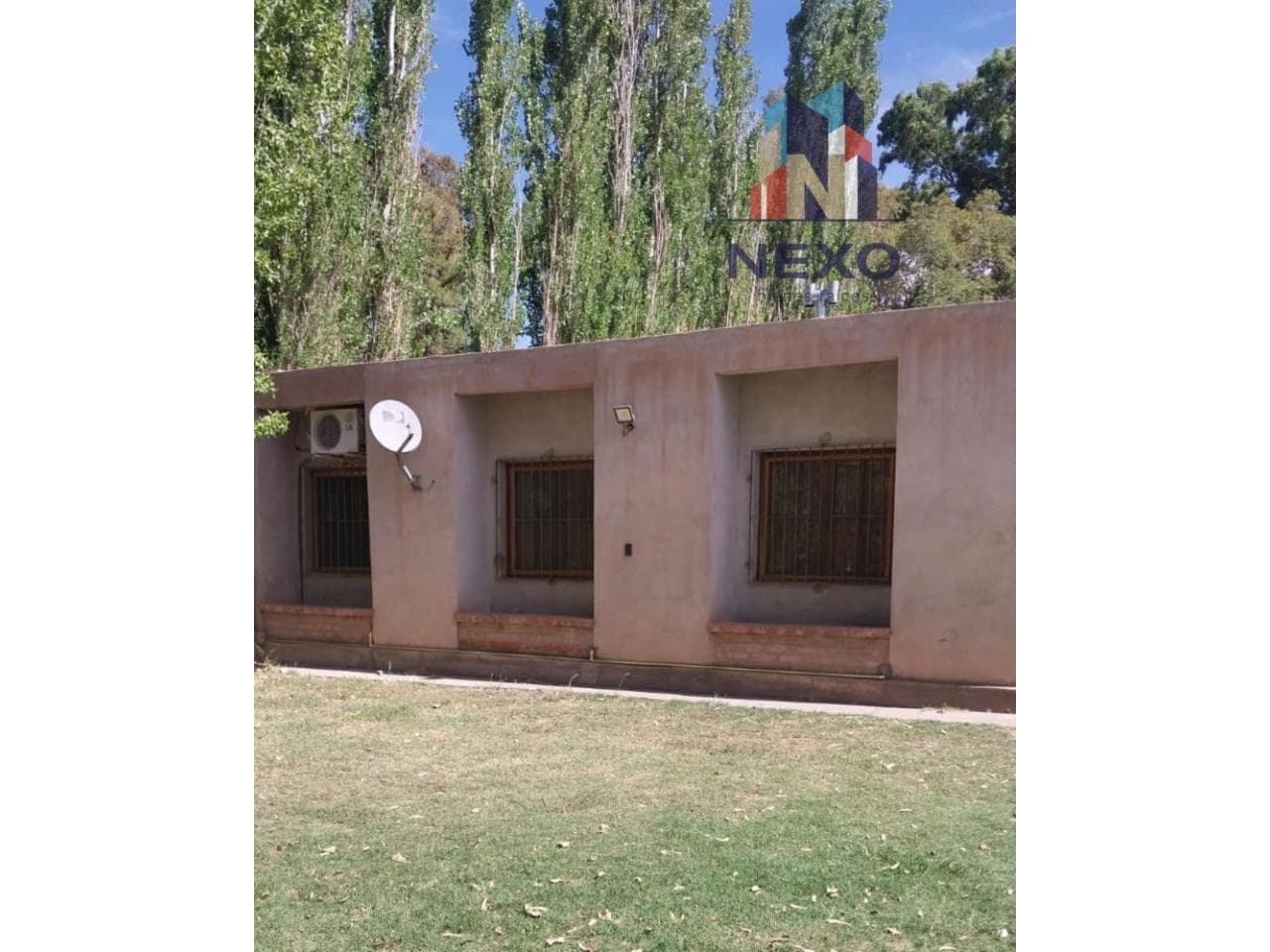 Venta Casa En Barreal. Calingasta