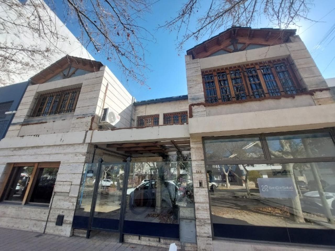 Venta Oficinas. 2 Plantas. Capital