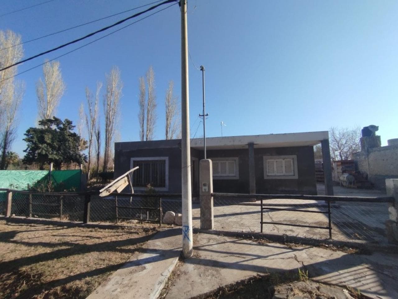Venta Hermosa Casa Quinta Amoblada En La Cañada. Albardon