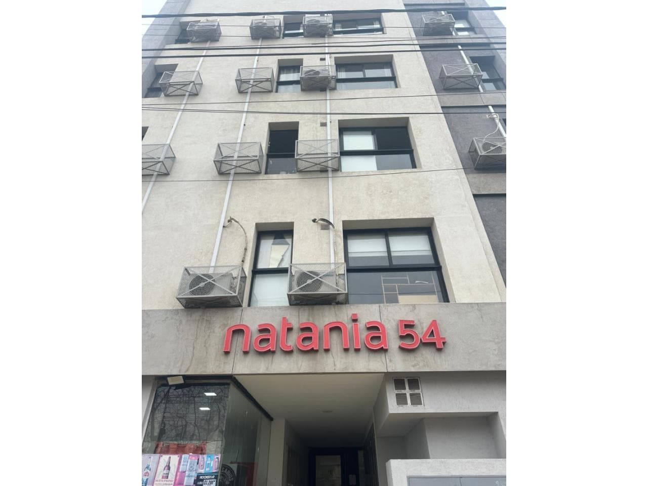 Venta Departamento Edificio Natania 54 - 2 Dormitorios - Capital