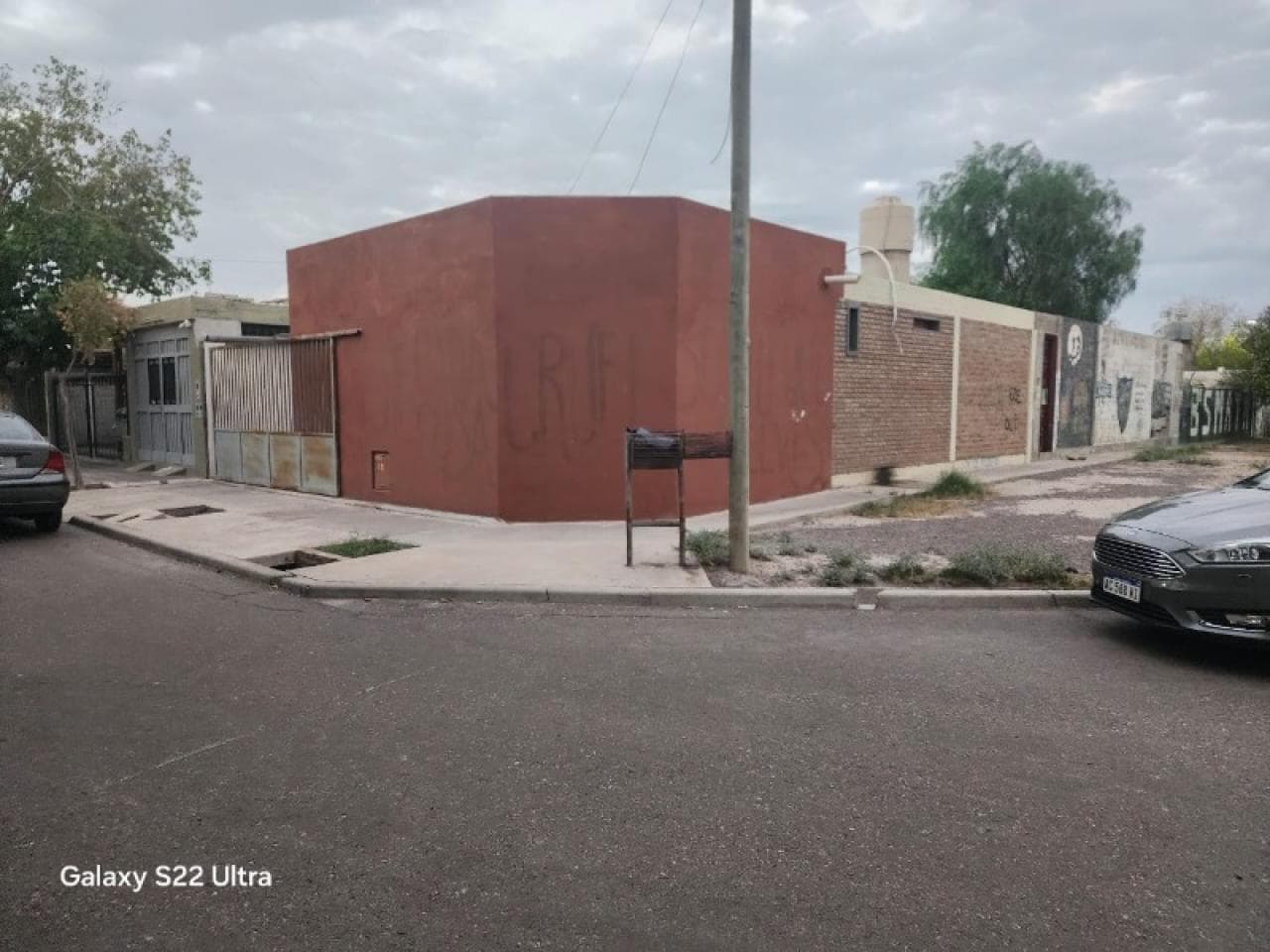 Venta De Casa Barrio Smata
