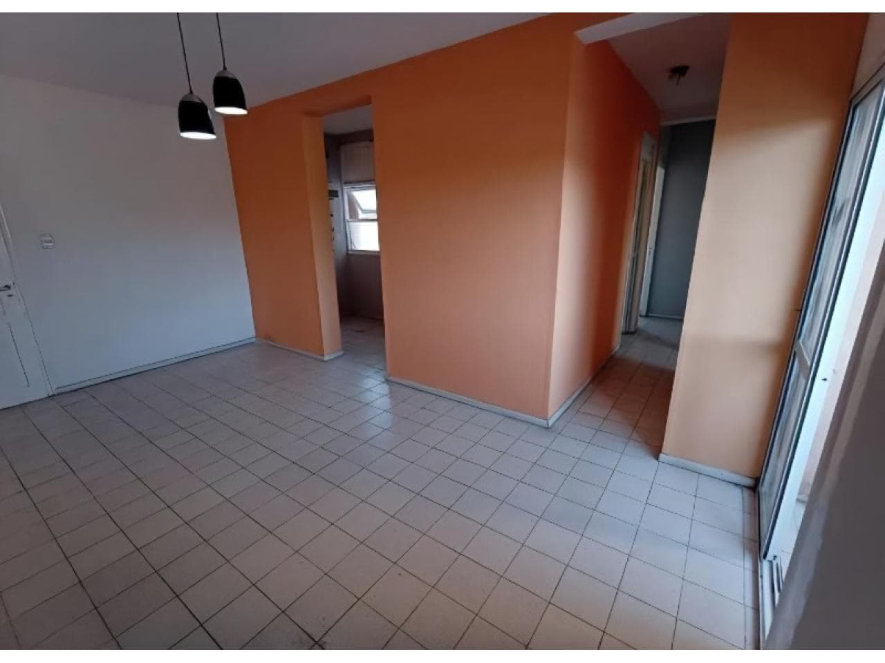 Venta Dpto 1er Piso  Rivadavia- No Crédito Hipotecario