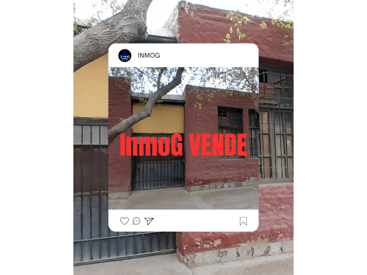 Inmog Vende - Local En Inmejorable Ubicacion
