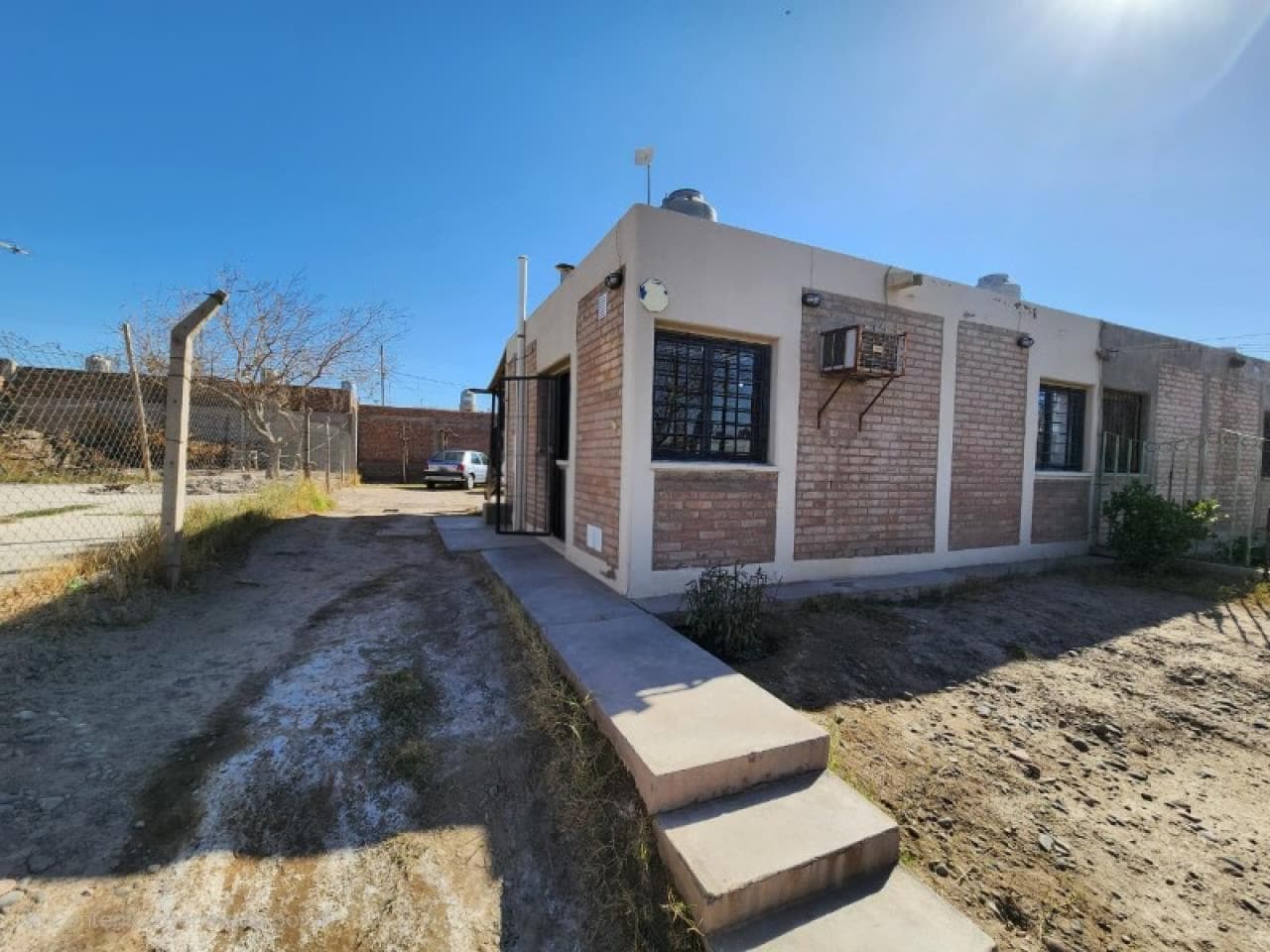 Venta Casa En B° Marquesado I - Rivadavia