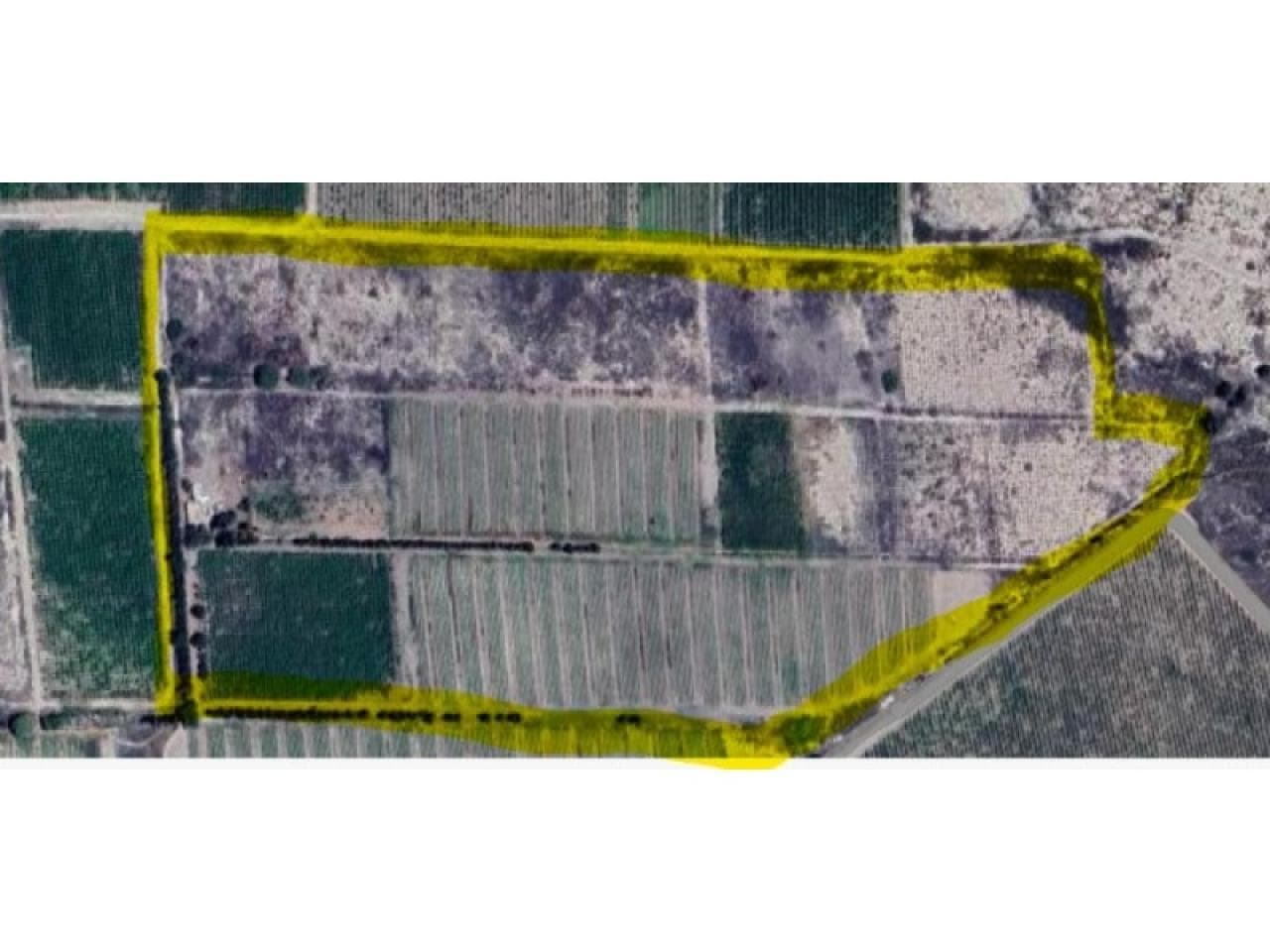 Venta Finca En Alto De Sierra (9 De Julio). Particular