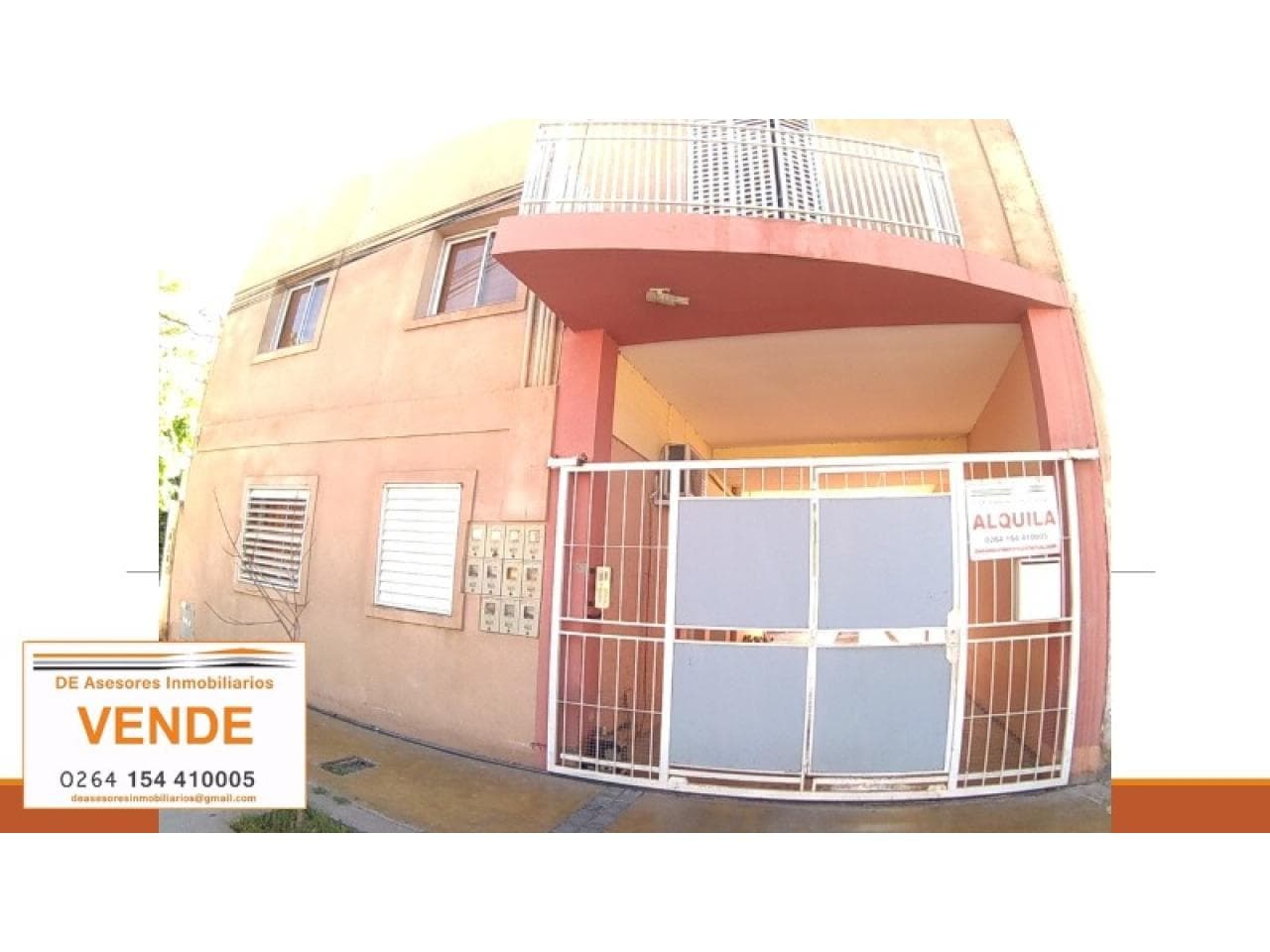 Venta Dúplex En Capital