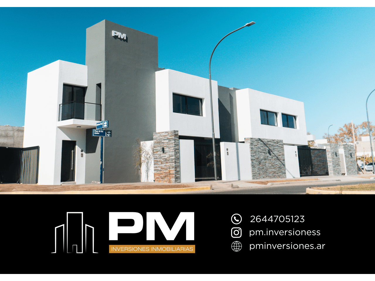 ◼️ Venta Duplex Complejo Punta De Rieles - 1 Dormitorio - Rivadavia - Pm Inversiones ◼️