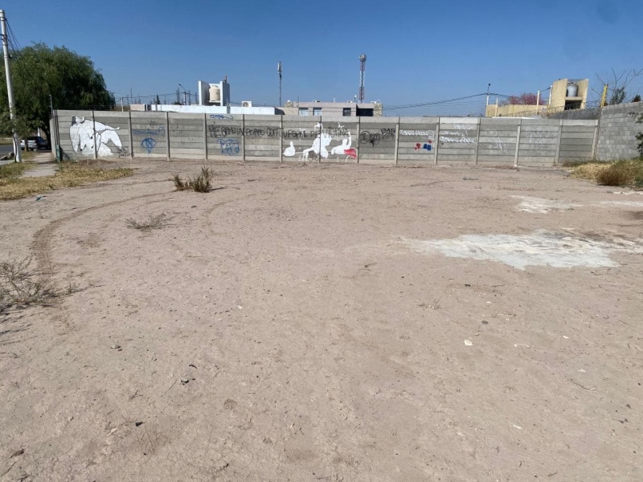 Venta - Terreno Esquina En Rivadavia, Boggian Y Espejo- 846m2