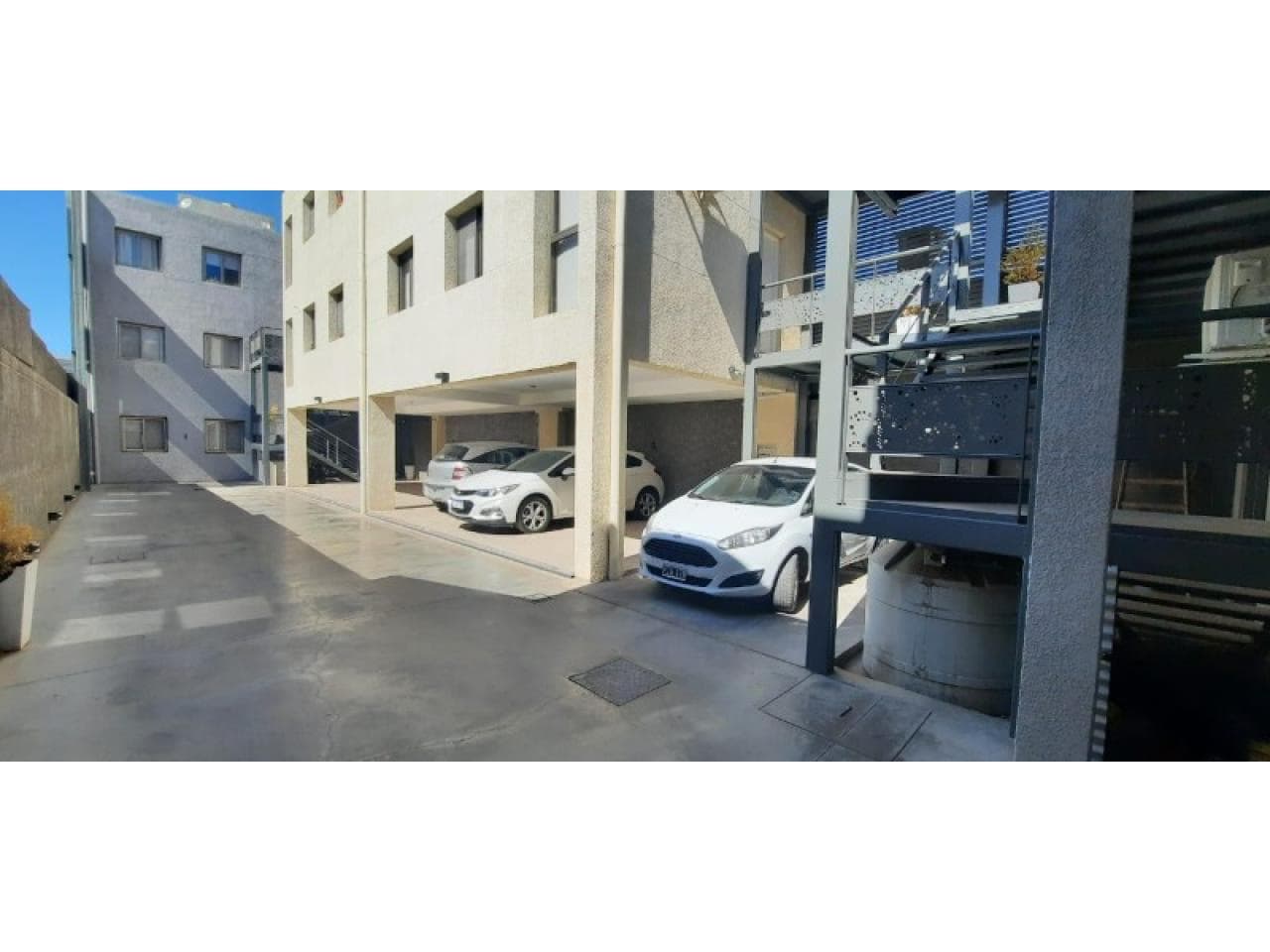 Venta Departamento Capital