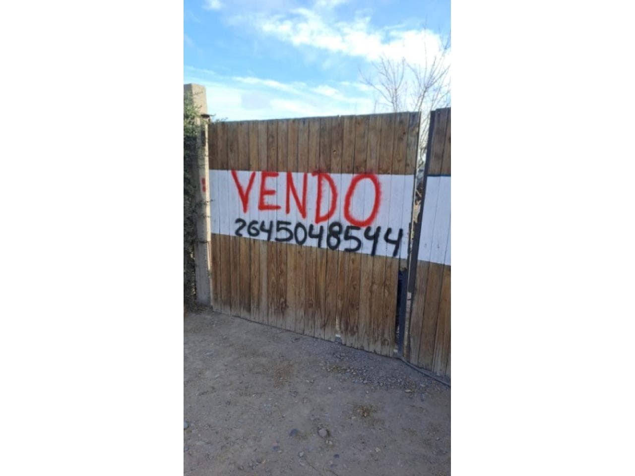 Gran Oportunidad Inversionistas