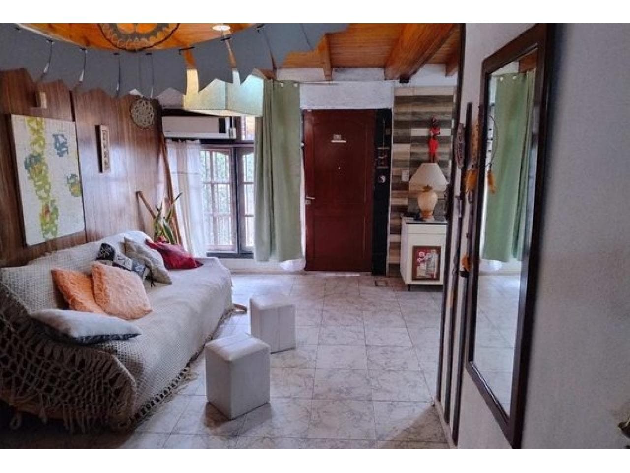 Venta Departamento Ubicado En Planta Baja. Rawson