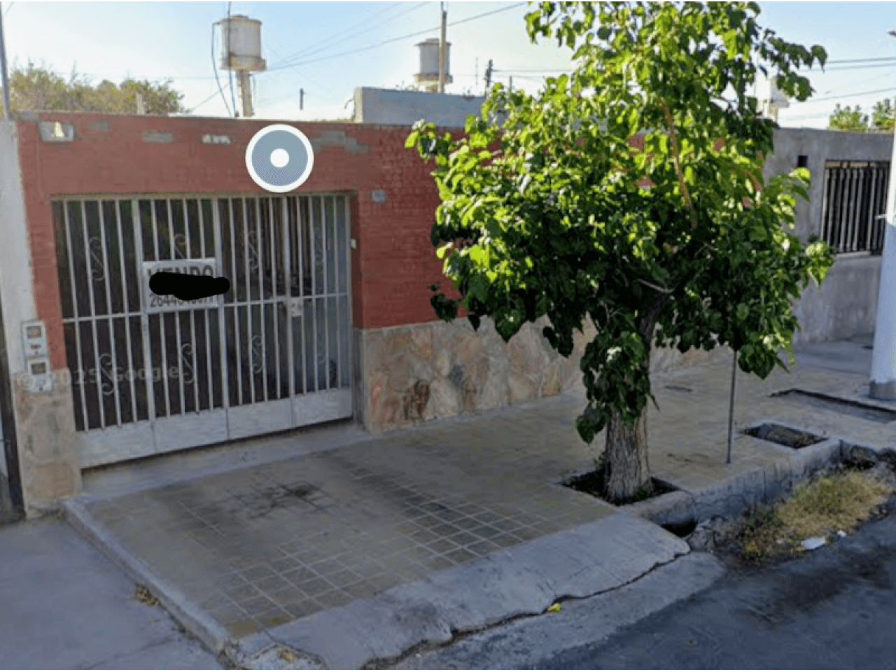 Venta Casa. Barrio Belgrano. Rawson