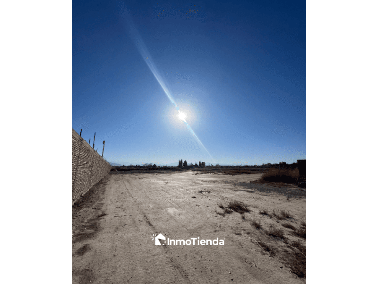 Venta De Terreno  Excelente Oportunidad De Inversión - Sobre Calle Abraham Tapia Al Lado De Cruz Del Sur. Rawson