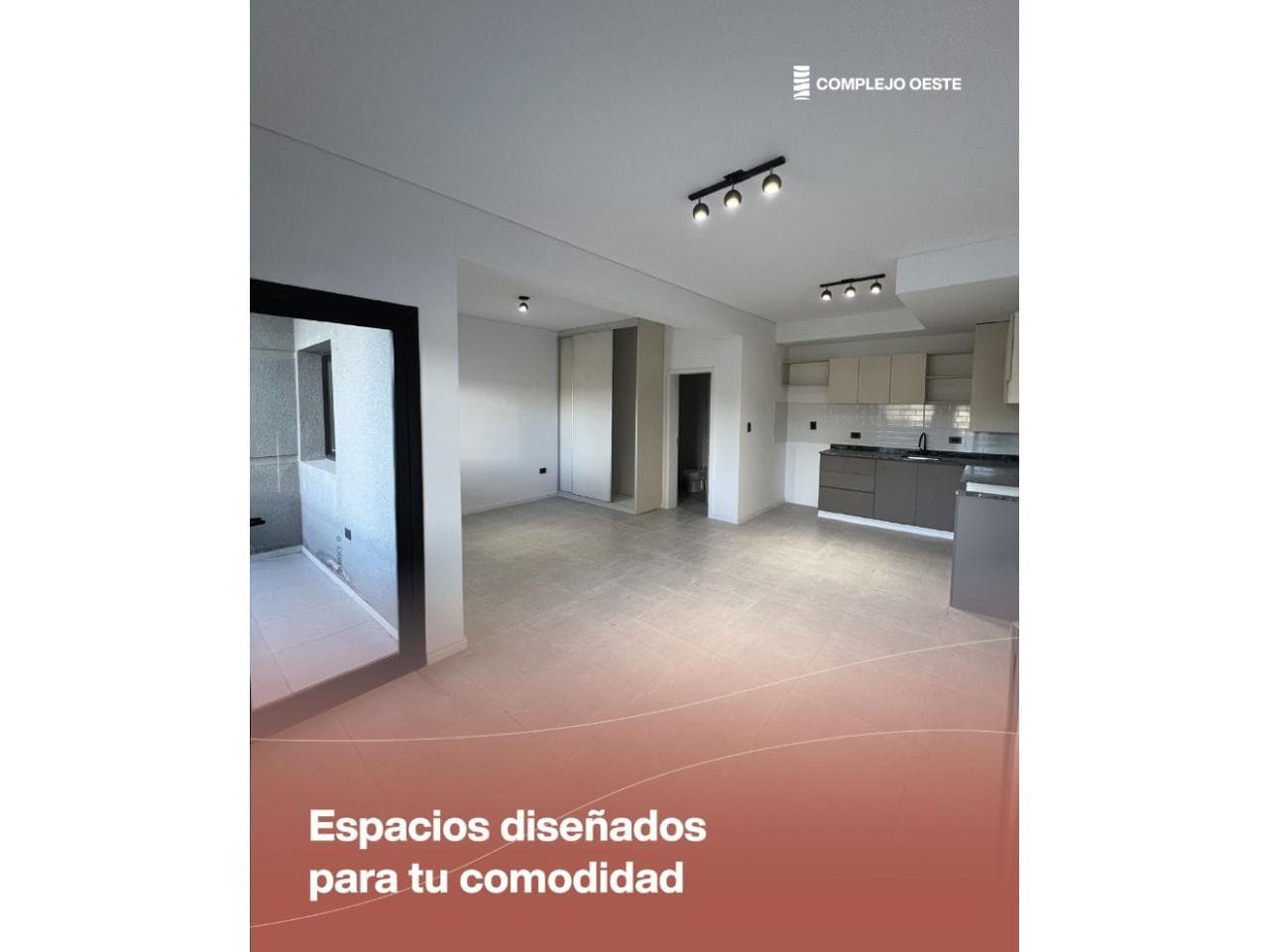 🏡 Departamentos En Venta  Complejo Privado En Rivadavia