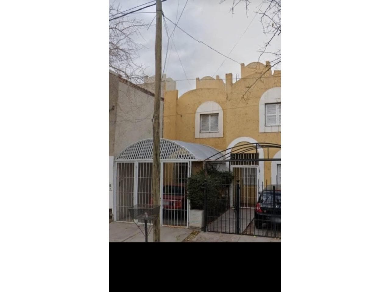 Venta - Dúplex En Capital- Zona Parque De Mayo