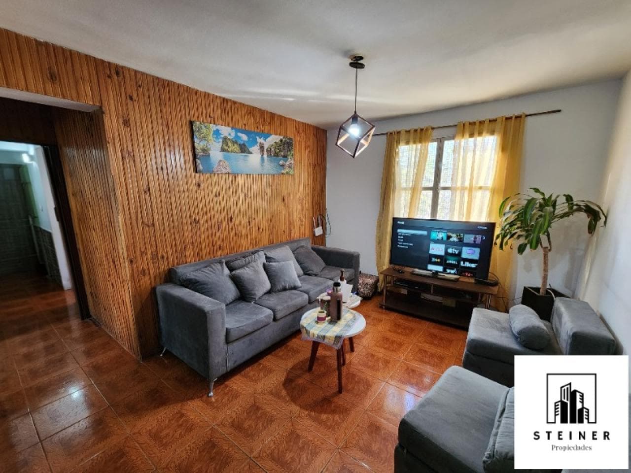Venta, Hermoso Departamento 3 Dormitorios En Rivadavia Norte