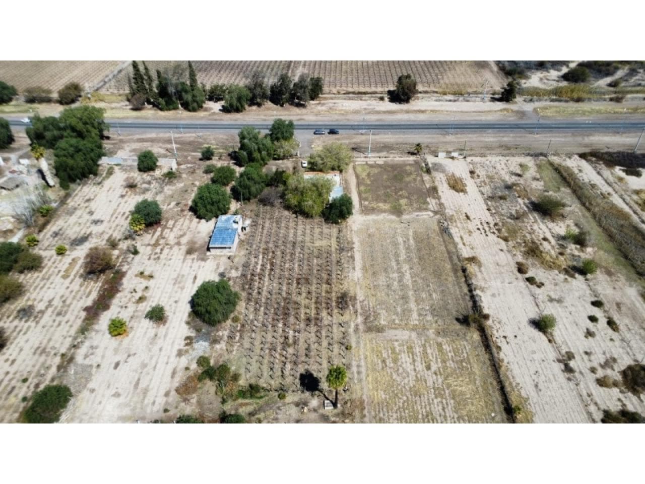 Venta - Casa Quinta - Albardón
