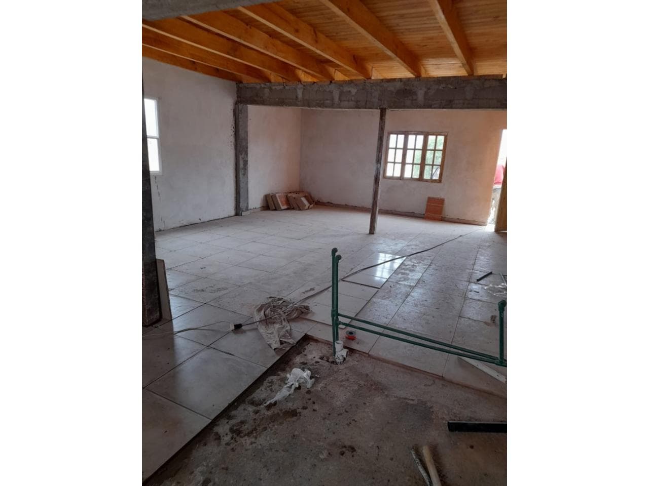 4  Departamentos En Zona Privilegiada  Precio De Inversión. Rivadavia
