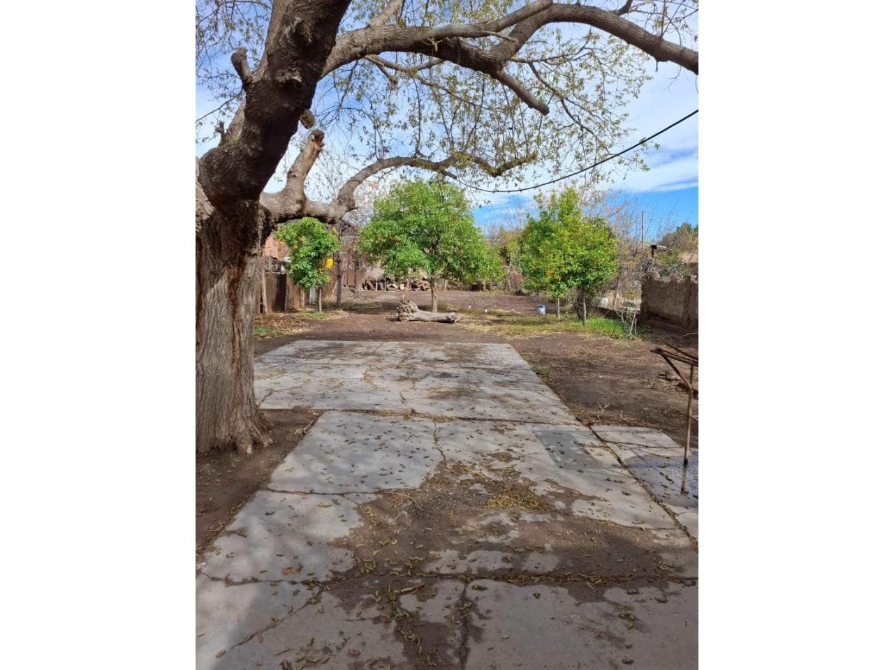Venta Lote En Via Rapida