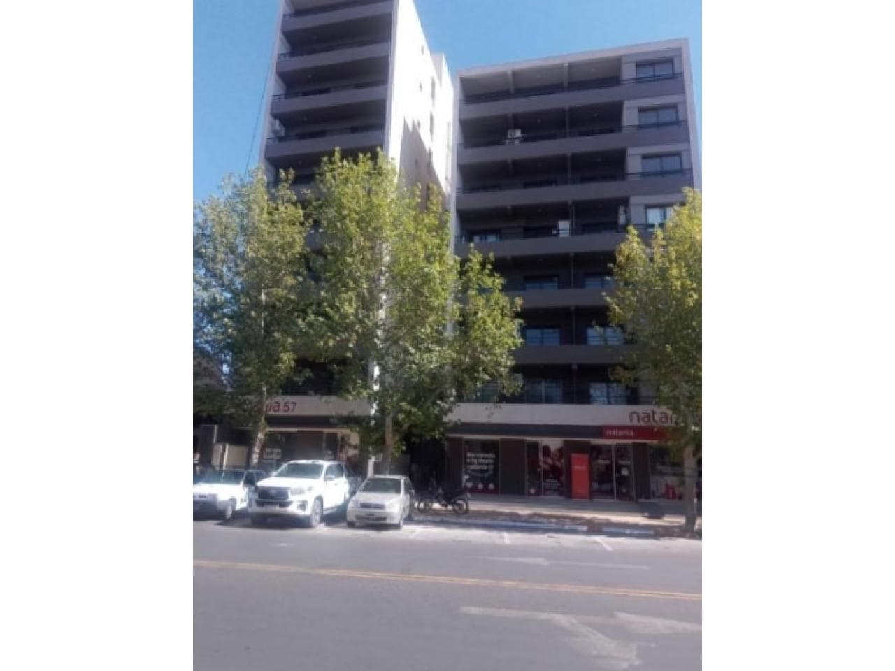 Atencion Inversores Venta. Depto. 1 Dormitorio. A Estrenar Natania 57 Alem Y Central. Capital