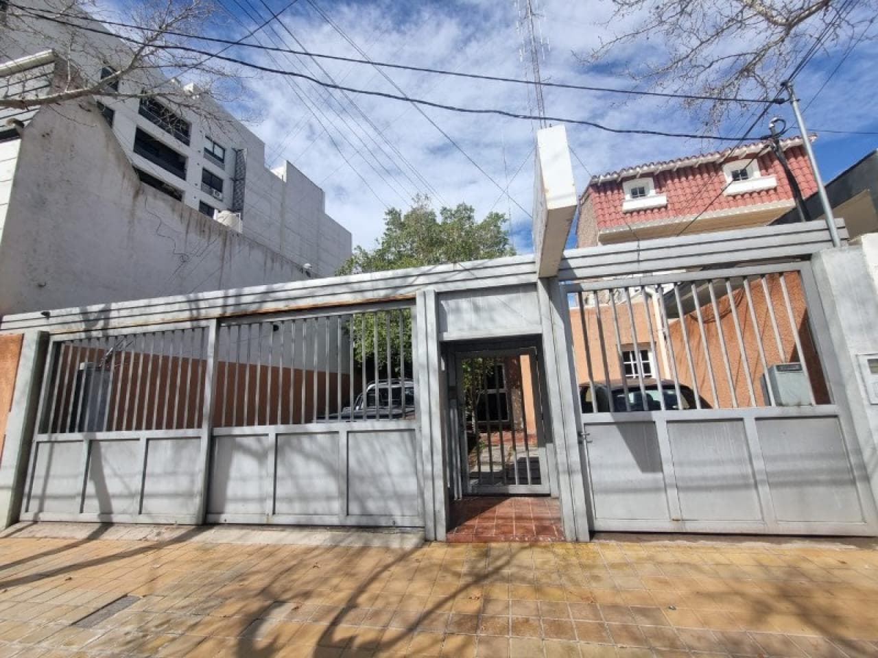 🔵venta. Casa Centrica, 3 Dormitorios. - Rivadavia Entre Av. Alem Y Santiago Del Estero - Ref 3350🔵