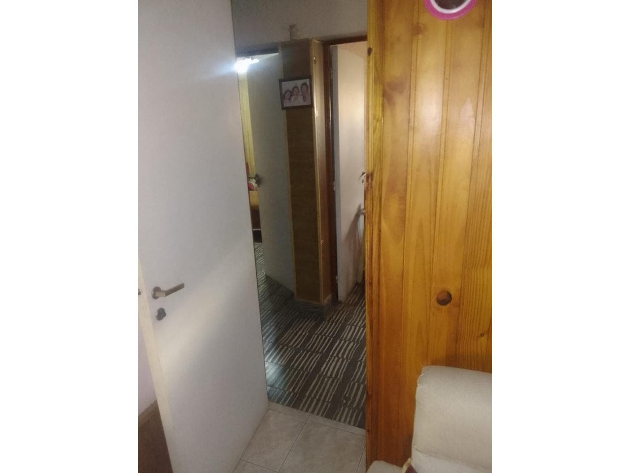 Vendo Casa, 2 Dormitorios. En Rivadavia Más Info Al Privado (celular)