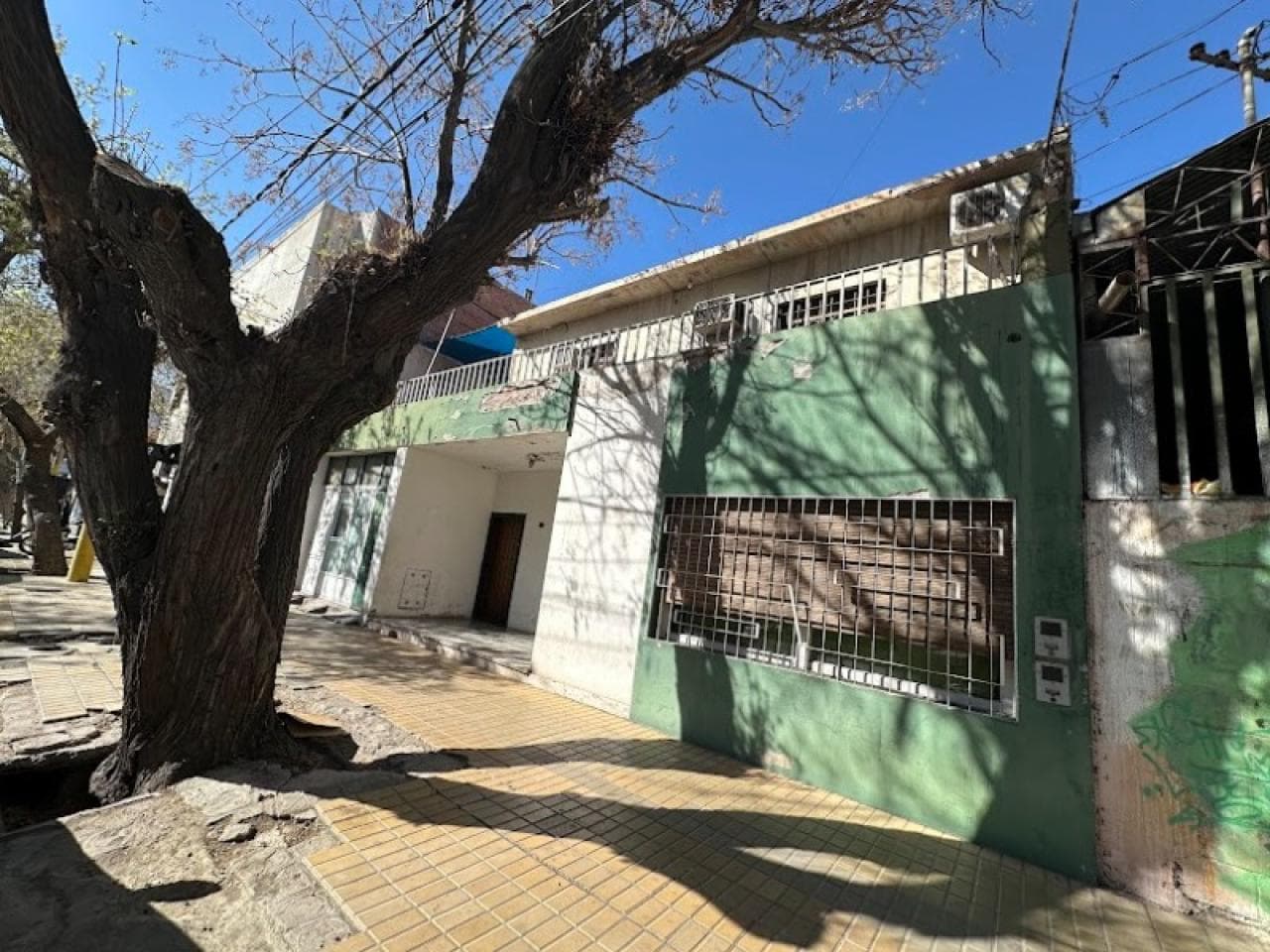 Casa En Venta  Calle Mitre, Pasando Av. Rawson  San Juan