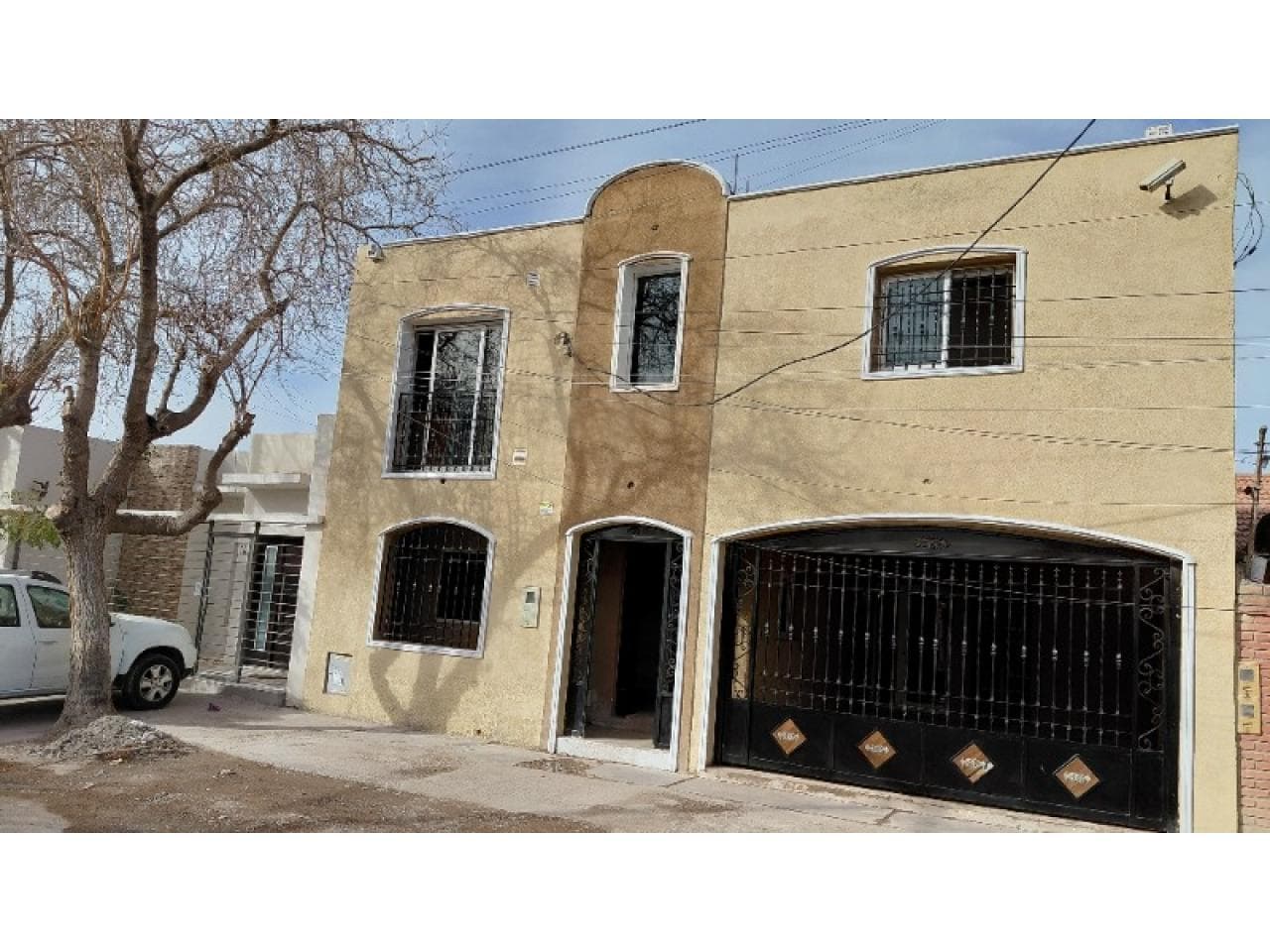 Alquiler Casa Premium, 4 Dorm Con Pileta