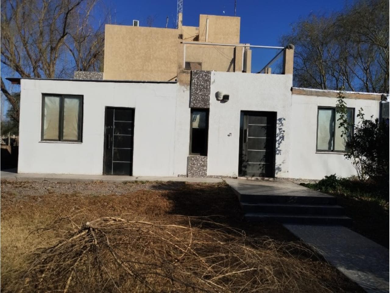 Venta. Casa B° Privado El Bosque