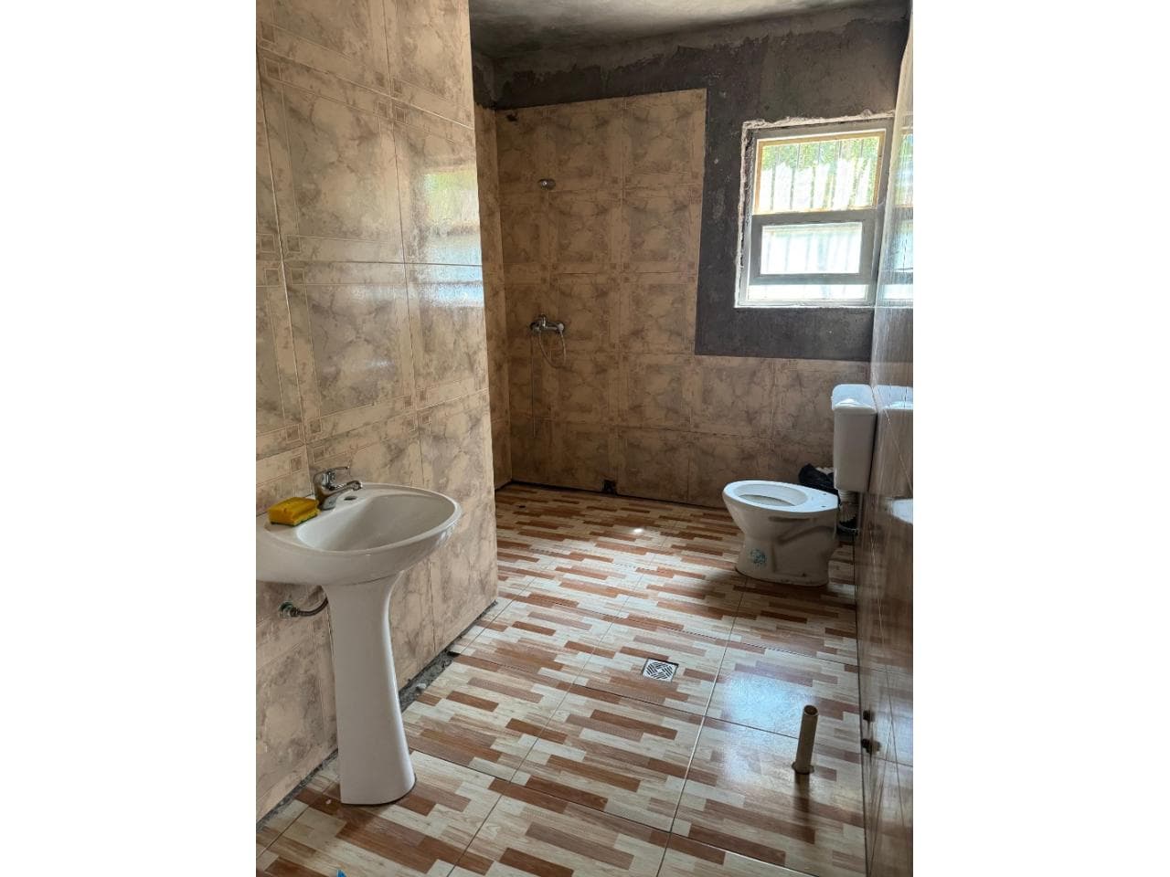 Casa En Rodeo Con Terreno De 6.000m2  Sobre Ruta 150  - Venta - Permuta