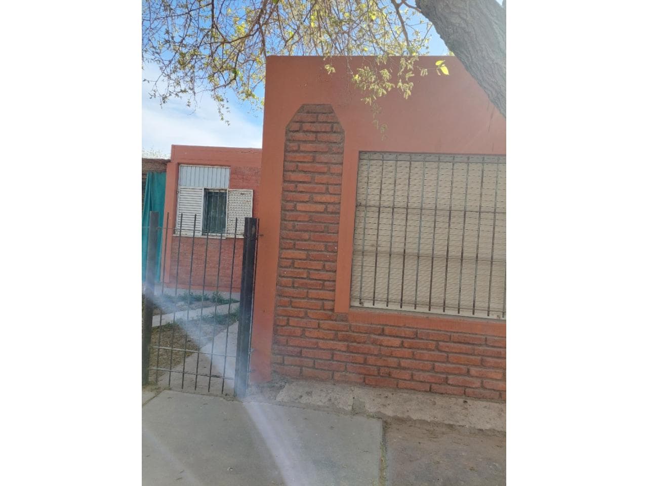 Venta. Casa En Caucete