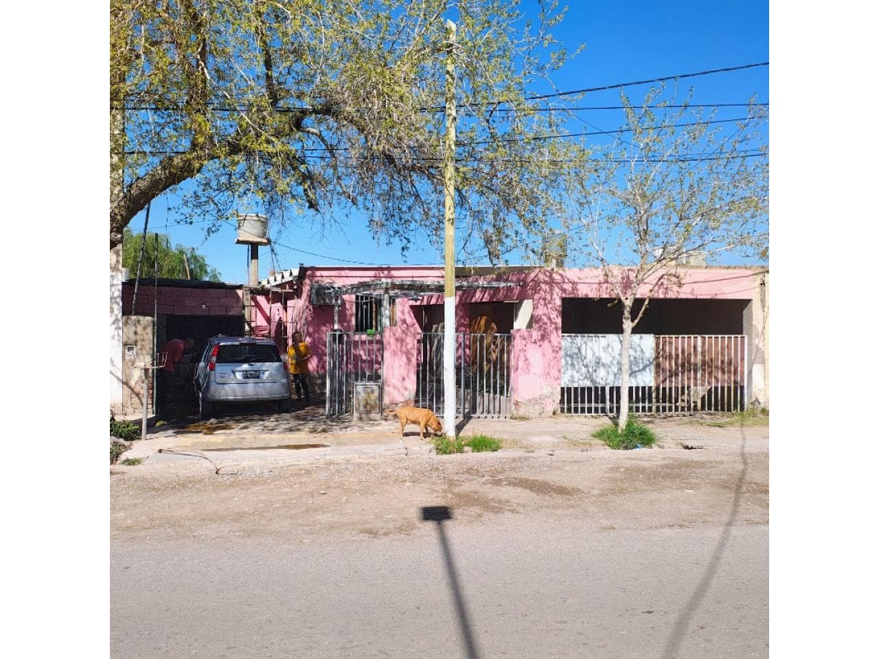 Venta. Casa, 3 Dormitorios. Rivadavia