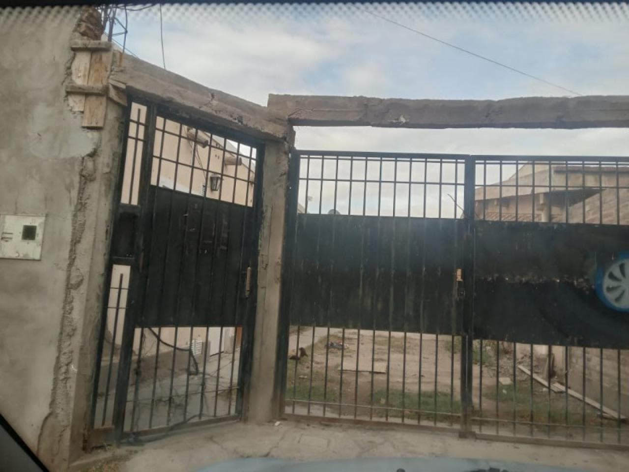 Vendo Conjunto De Departamentos (7) Rivadavia Escucho Ofertas Y Doy Financiamiento