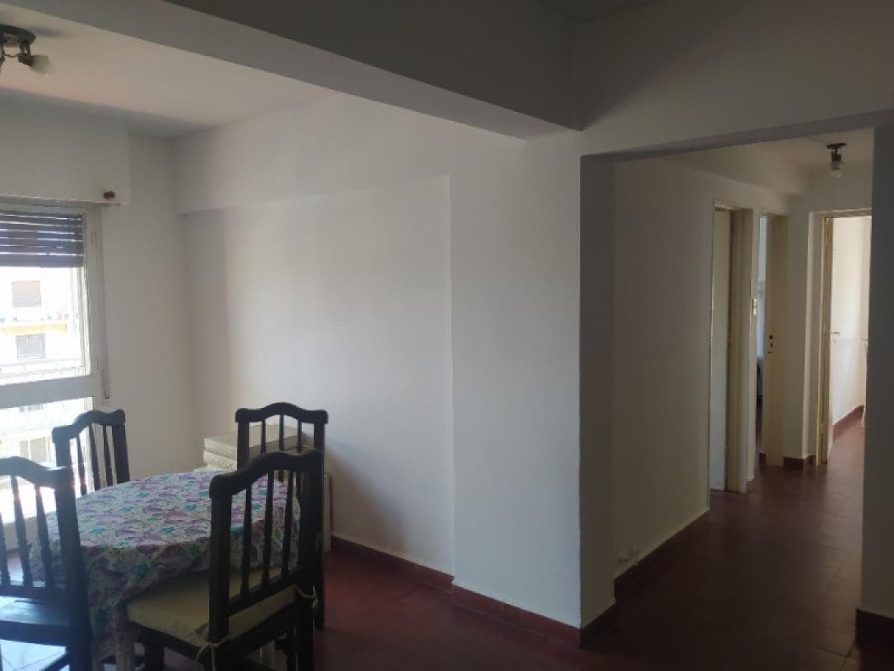 Venta Depto 3 Dorm. 1 Baño Con Cochera. Capital