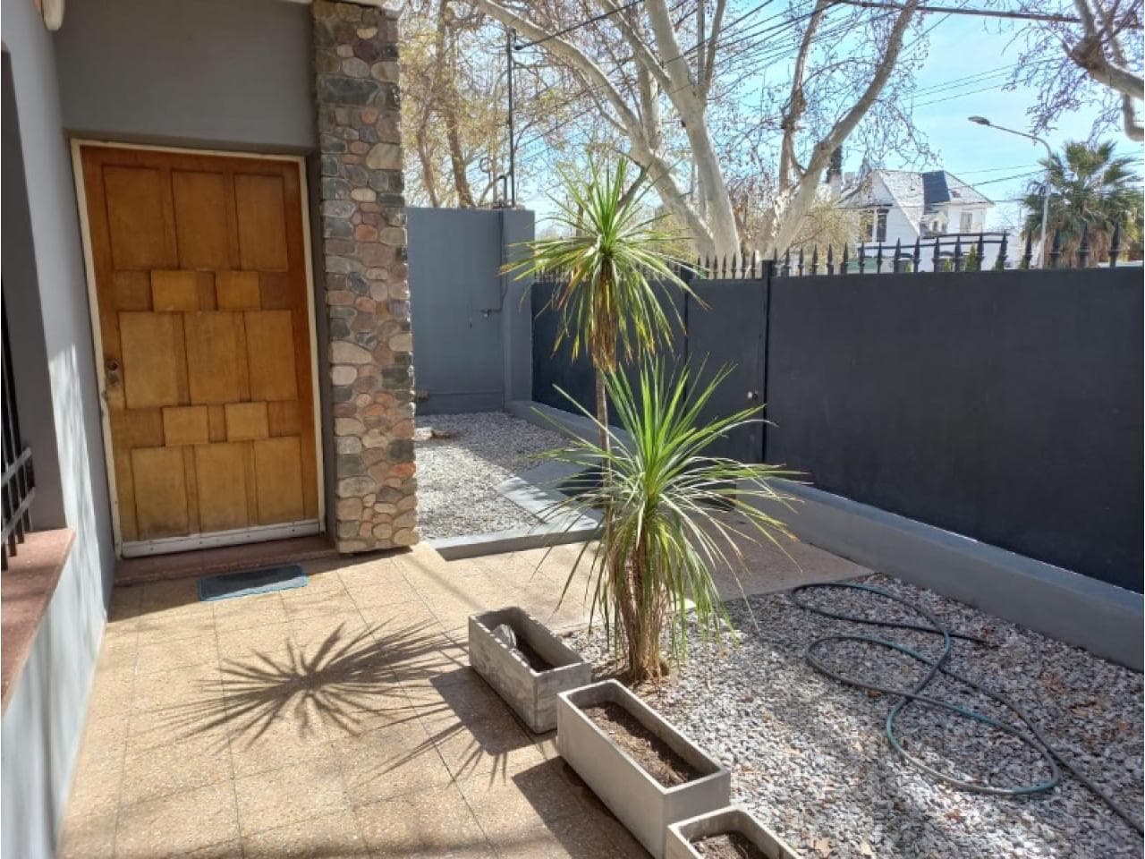 Venta - Casa Sobre Av. Libertador- 392m2 Terreno, 182m2 Cubiertos