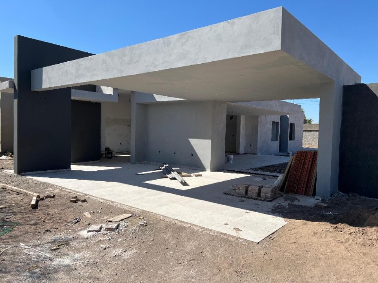 Casa En Venta. B° Privado El Ceibo. Rivadavia
