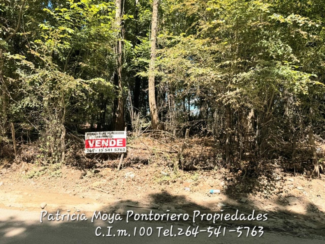Venta. Lote 1245 M2. Bella Vista Iglesia.