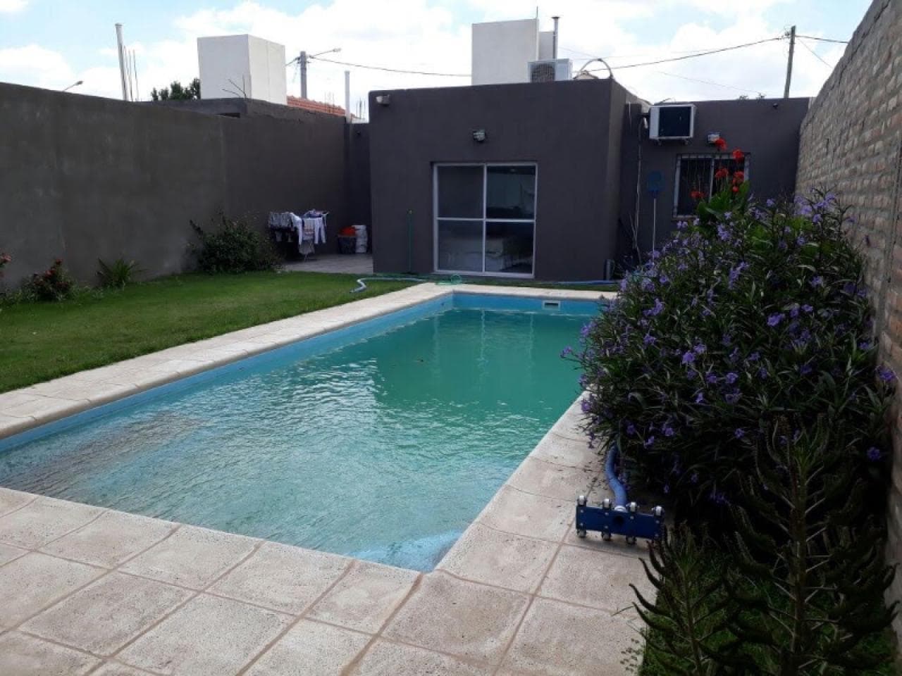 Venta - Casa Natania 24 - Santa Lucía
