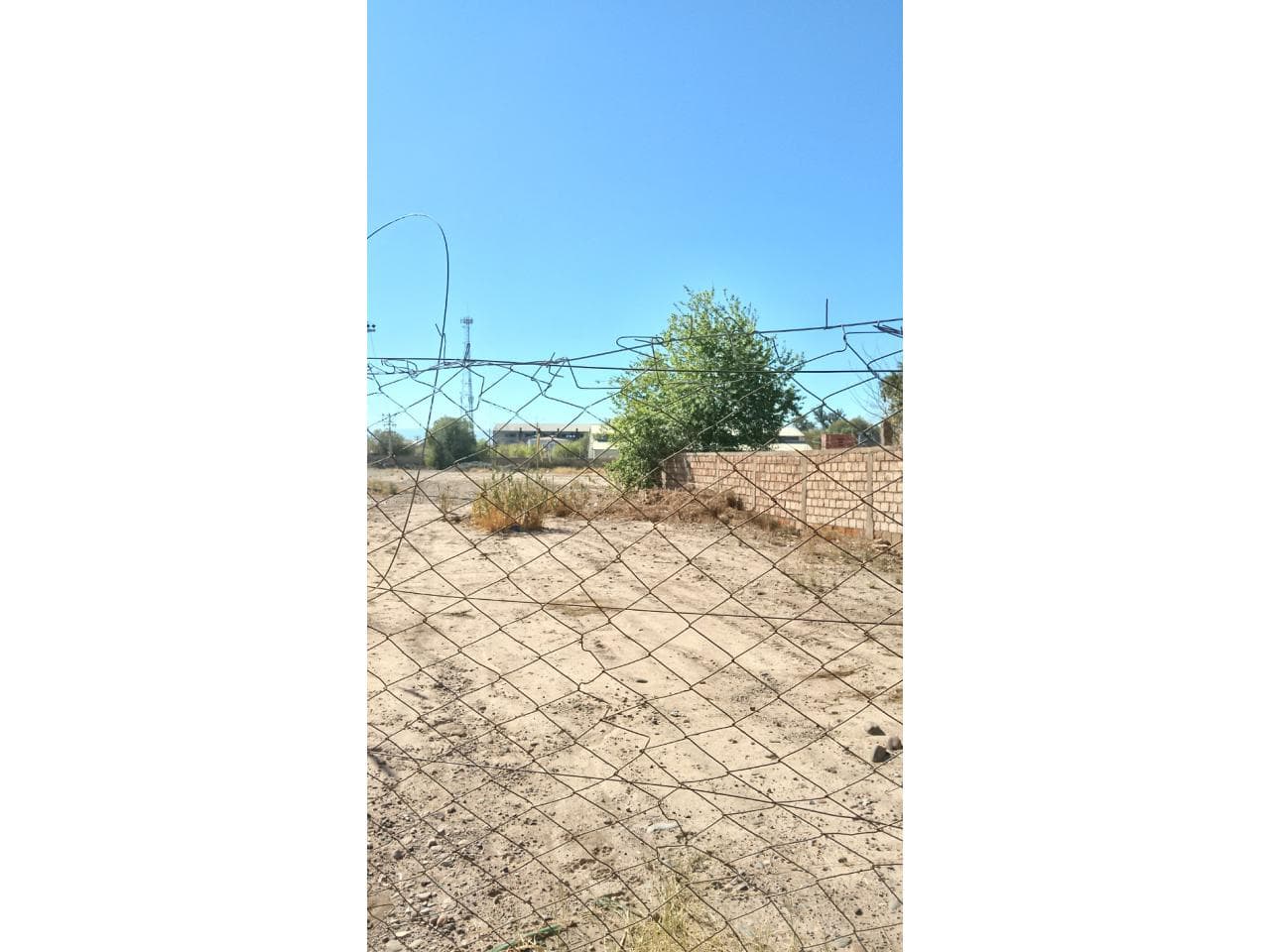 Venta Lote 5000m2. Capital