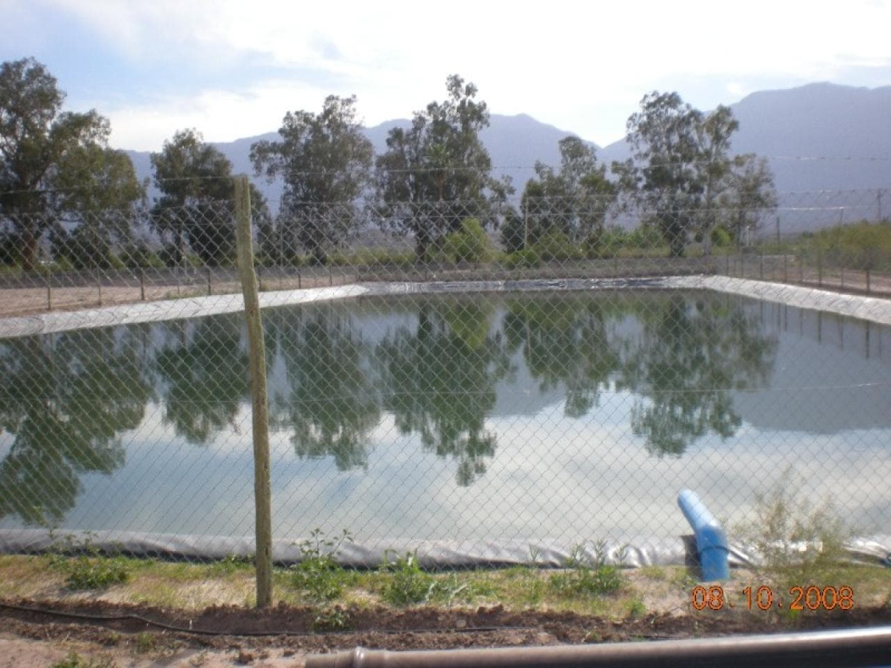 Pocito Finca De 96 Ha En Produccion Con Planta De Empaque Y Camaras De Frio
