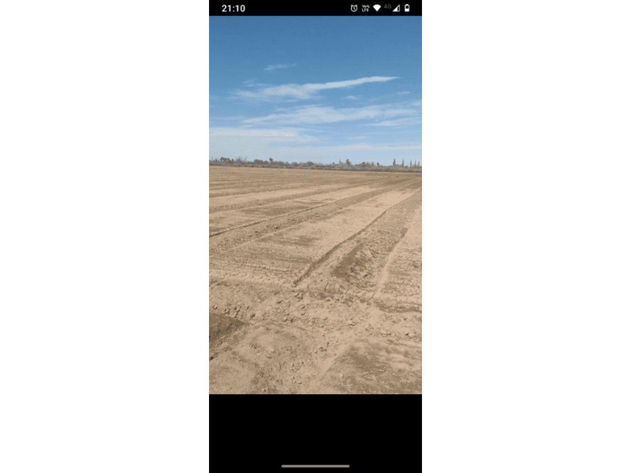 Venta. Lotes Desde 500m² A 2000m². Angaco