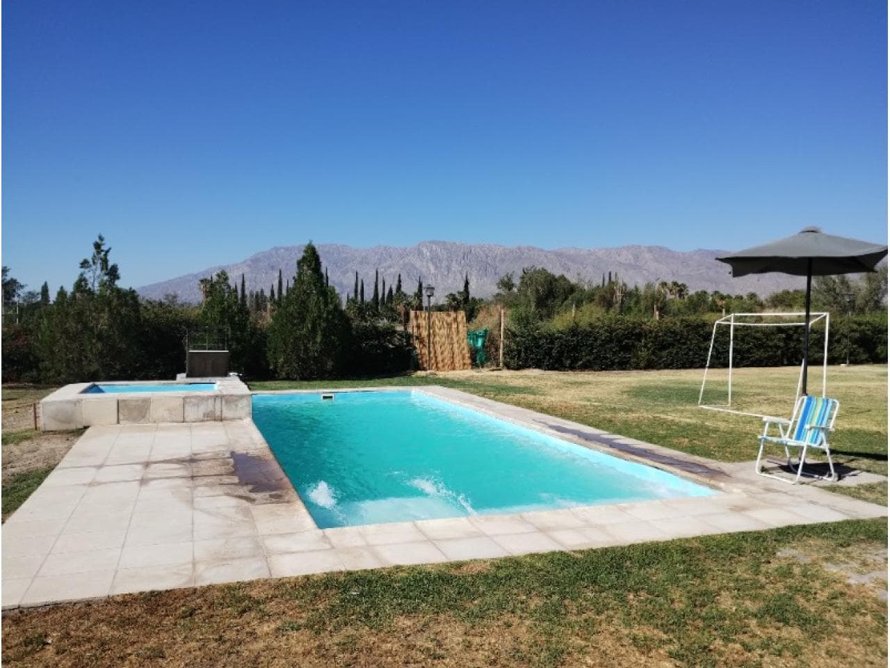 Vendemos Casa En Barrio Privado De Pocito