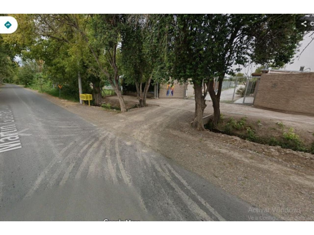 Lote De 880 M2 En B° Privado Excelente Ubicacion.