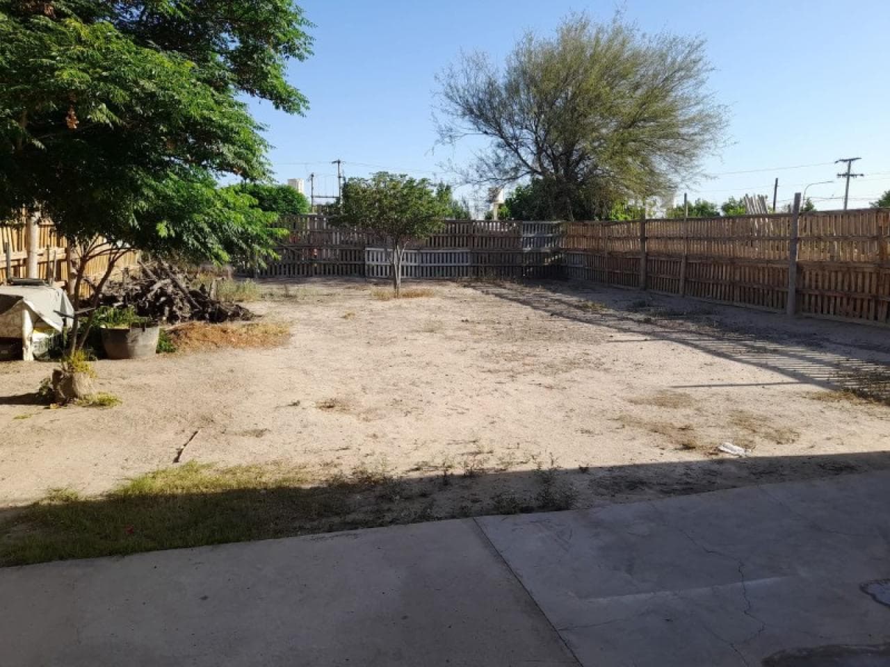 Venta. Casa Barrio Dique. Ullum