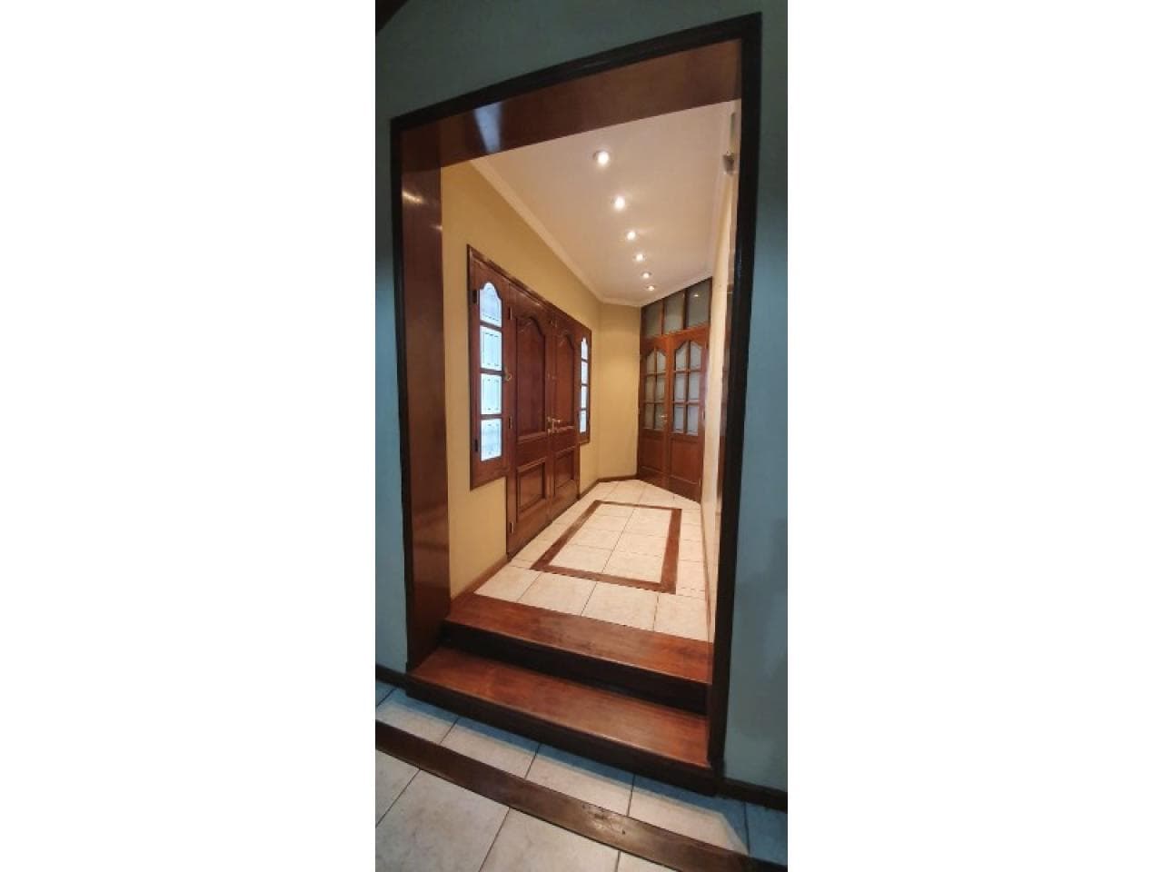Vendo Casa, 3 Dormitorios. En Sta Lucia