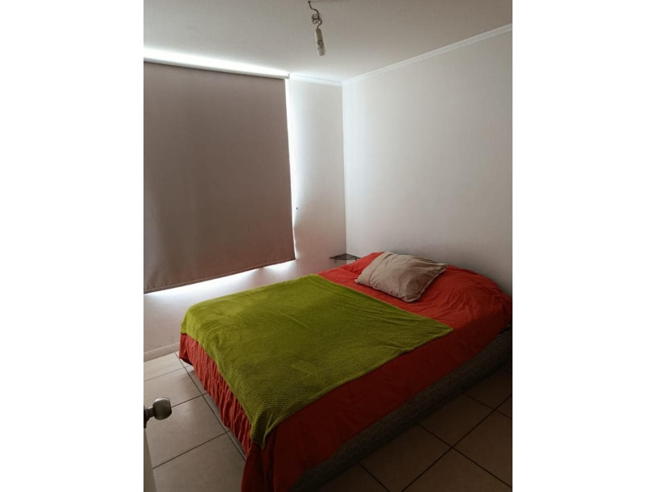 Venta De Departamento De Dos Dormitorios En Coquimbo La Serena