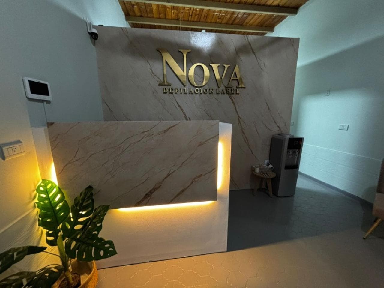Venta Llave De Estetica. Rawson
