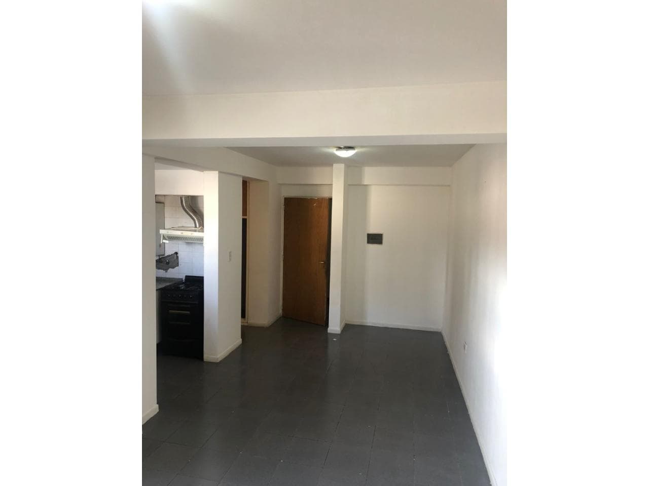Venta. Departamento 1 Dormitorio. Gral Acha Frente Al Vea De La. Gral Acha