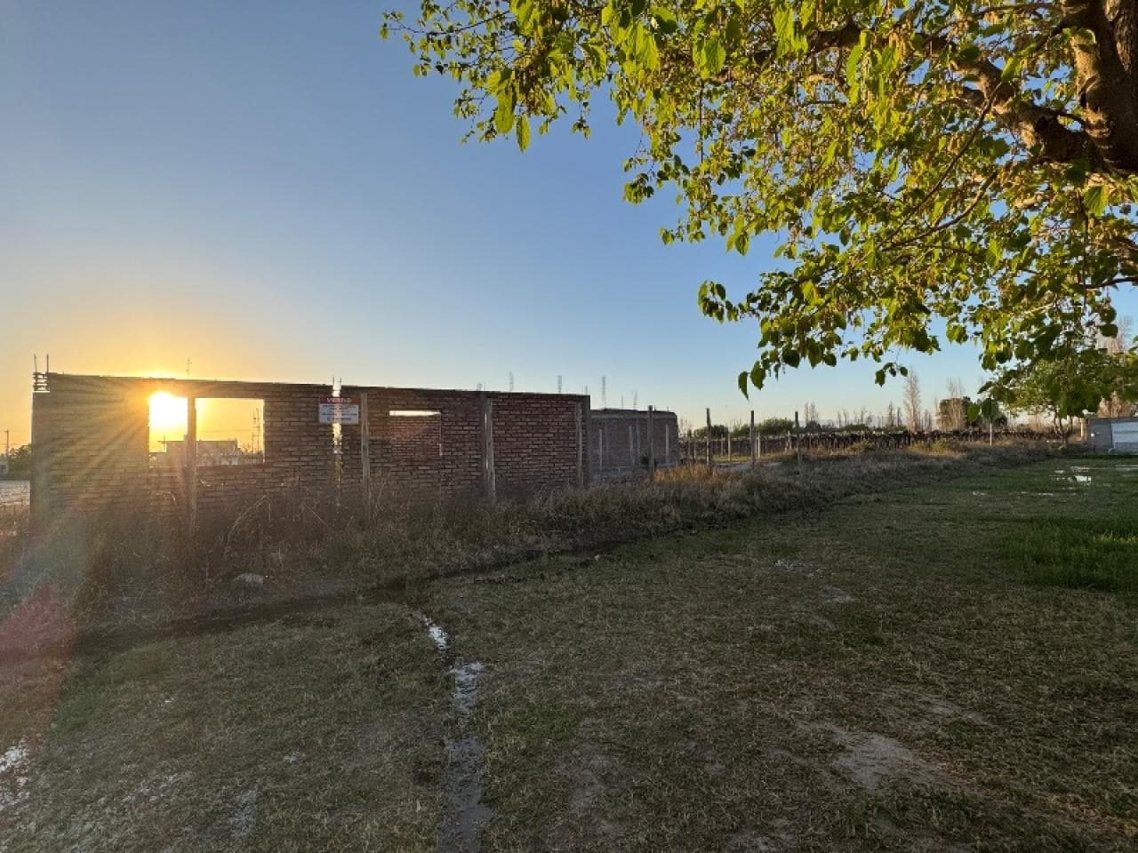 Lote En Santa Lucía 600mtrs2 (colonia Richet Zapata) Listo Para Escriturar